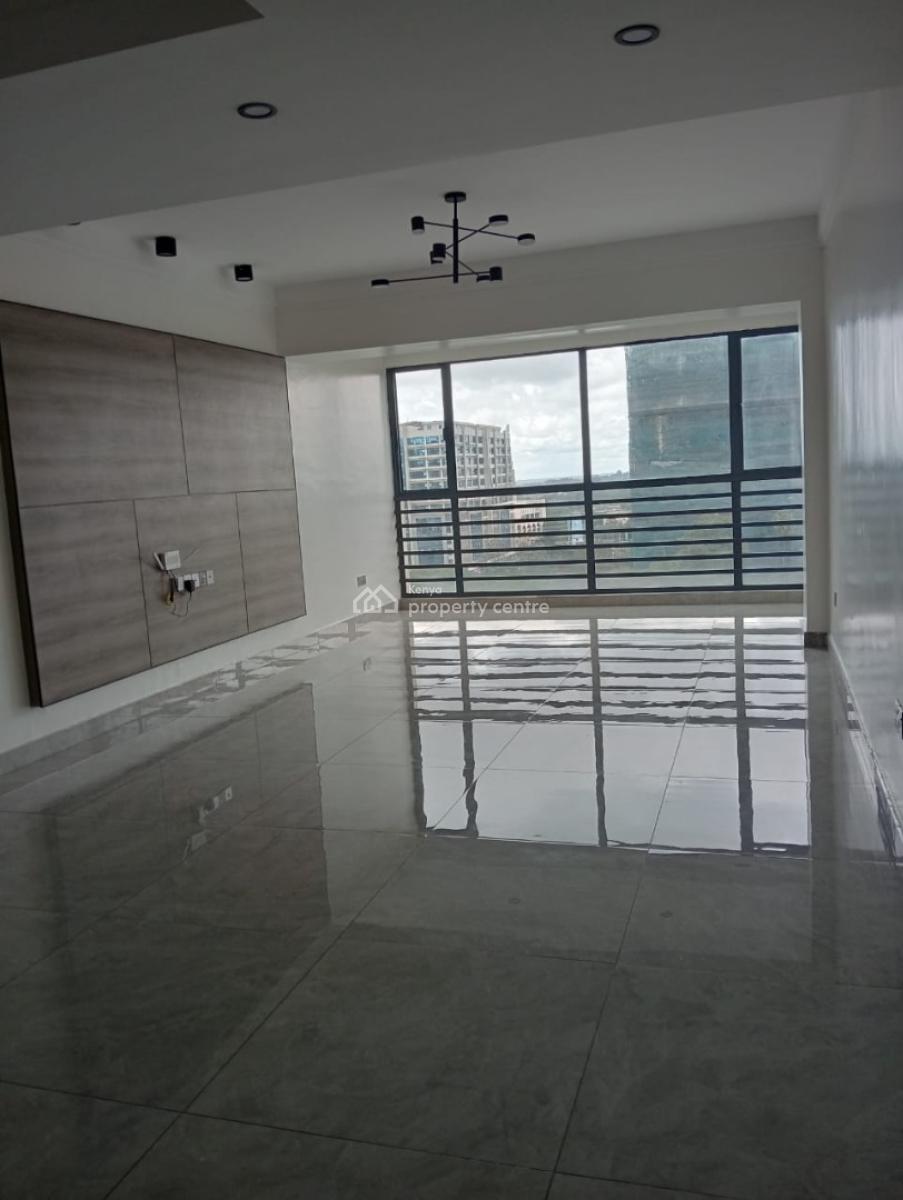 3 Bedroom Apartment in Kilimani, Intersection of Muringa Road and Elgeyo Marakwet Road, Kilimani, Nairobi, Apartment for Rent