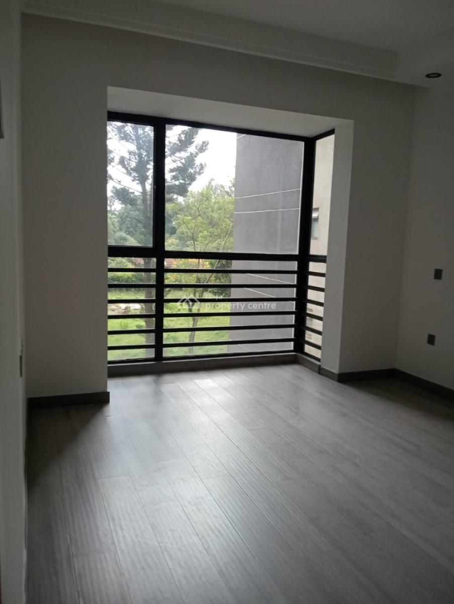 2 Bedroom Apartment, Junction of Muringa Road, Kilimani, Nairobi, Apartment for Rent