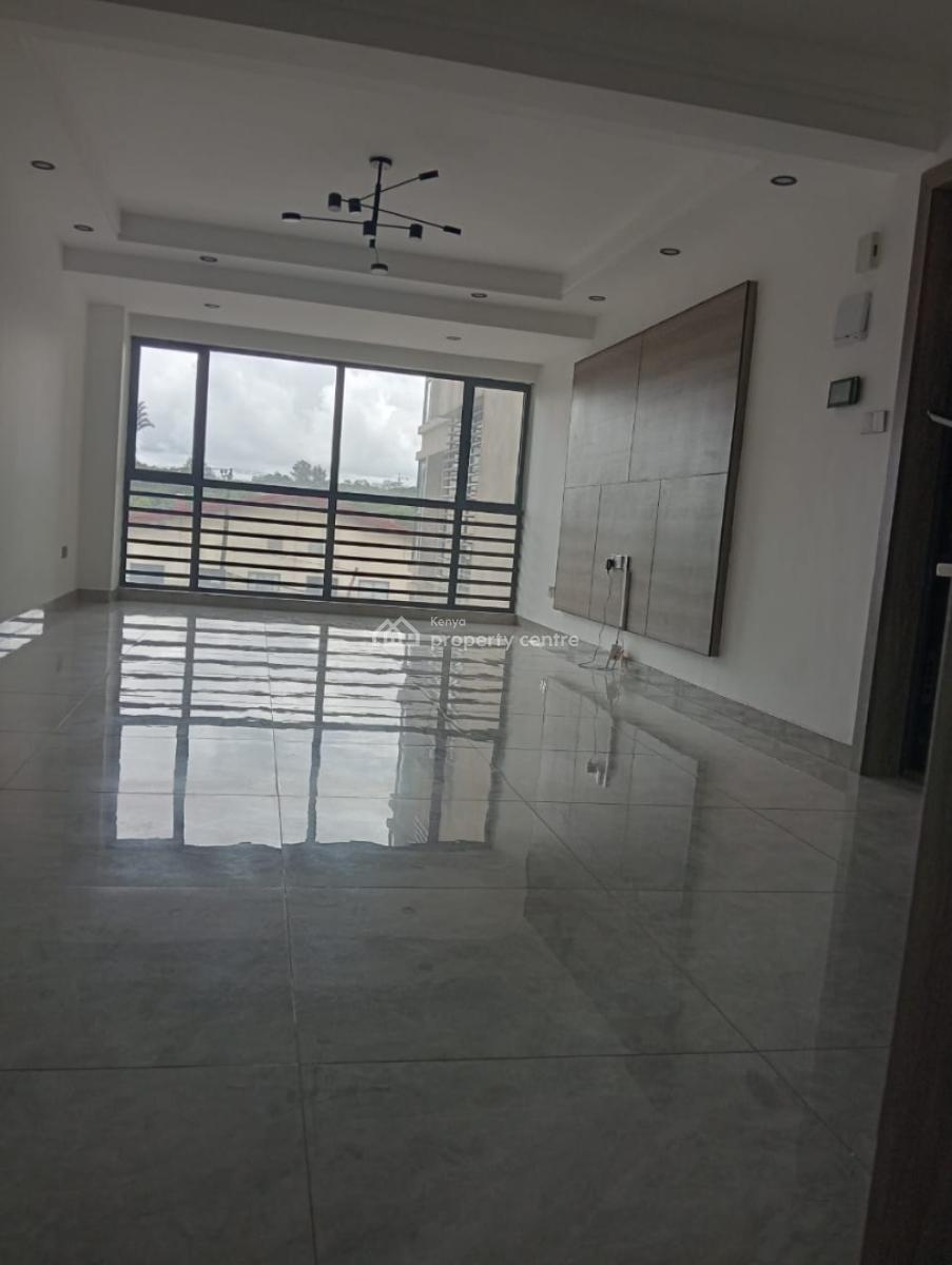 2 Bedroom Apartment, Junction of Muringa Road, Kilimani, Nairobi, Apartment for Rent