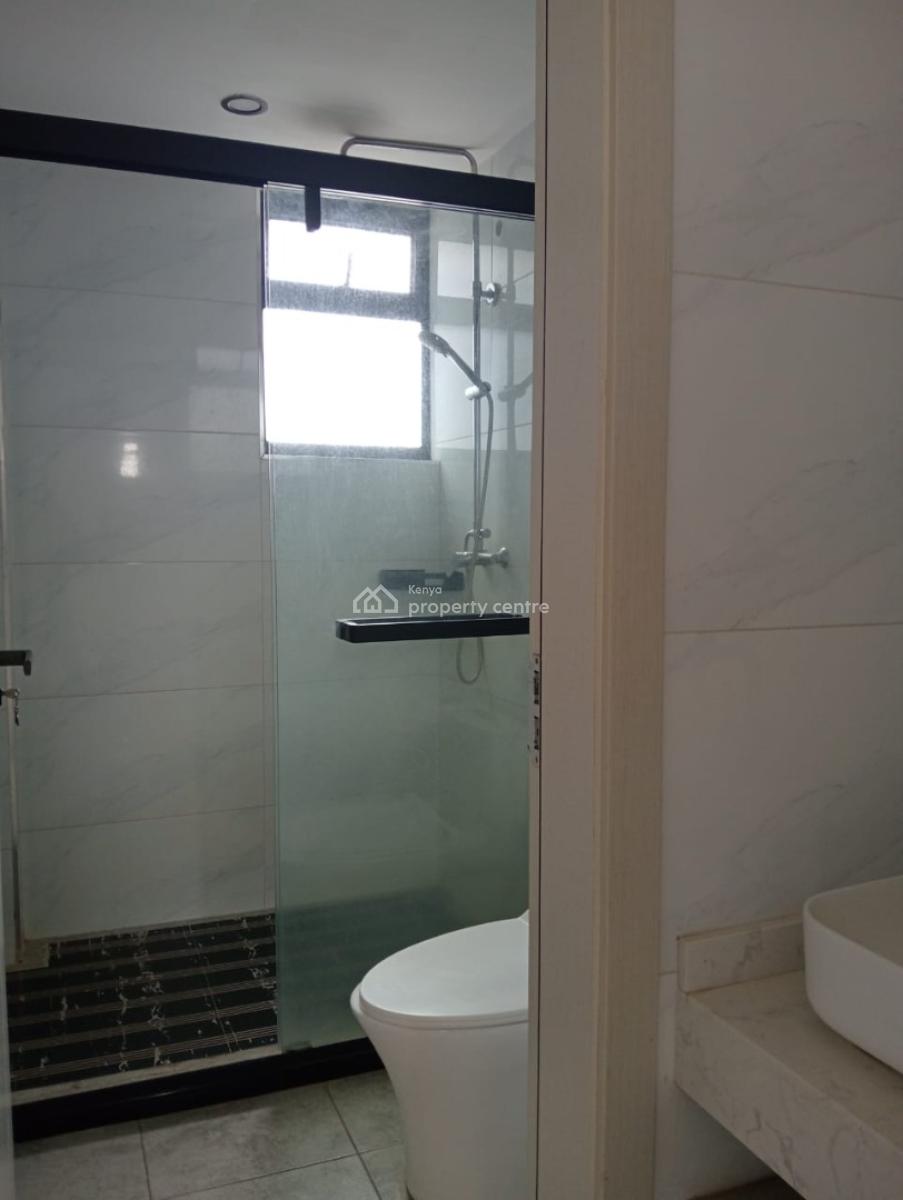 2 Bedroom Apartment, Junction of Muringa Road, Kilimani, Nairobi, Apartment for Rent