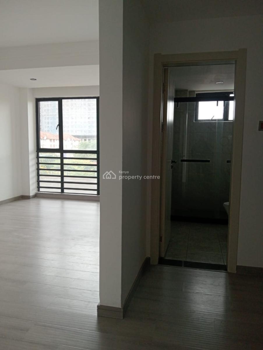 2 Bedroom Apartment, Junction of Muringa Road, Kilimani, Nairobi, Apartment for Rent