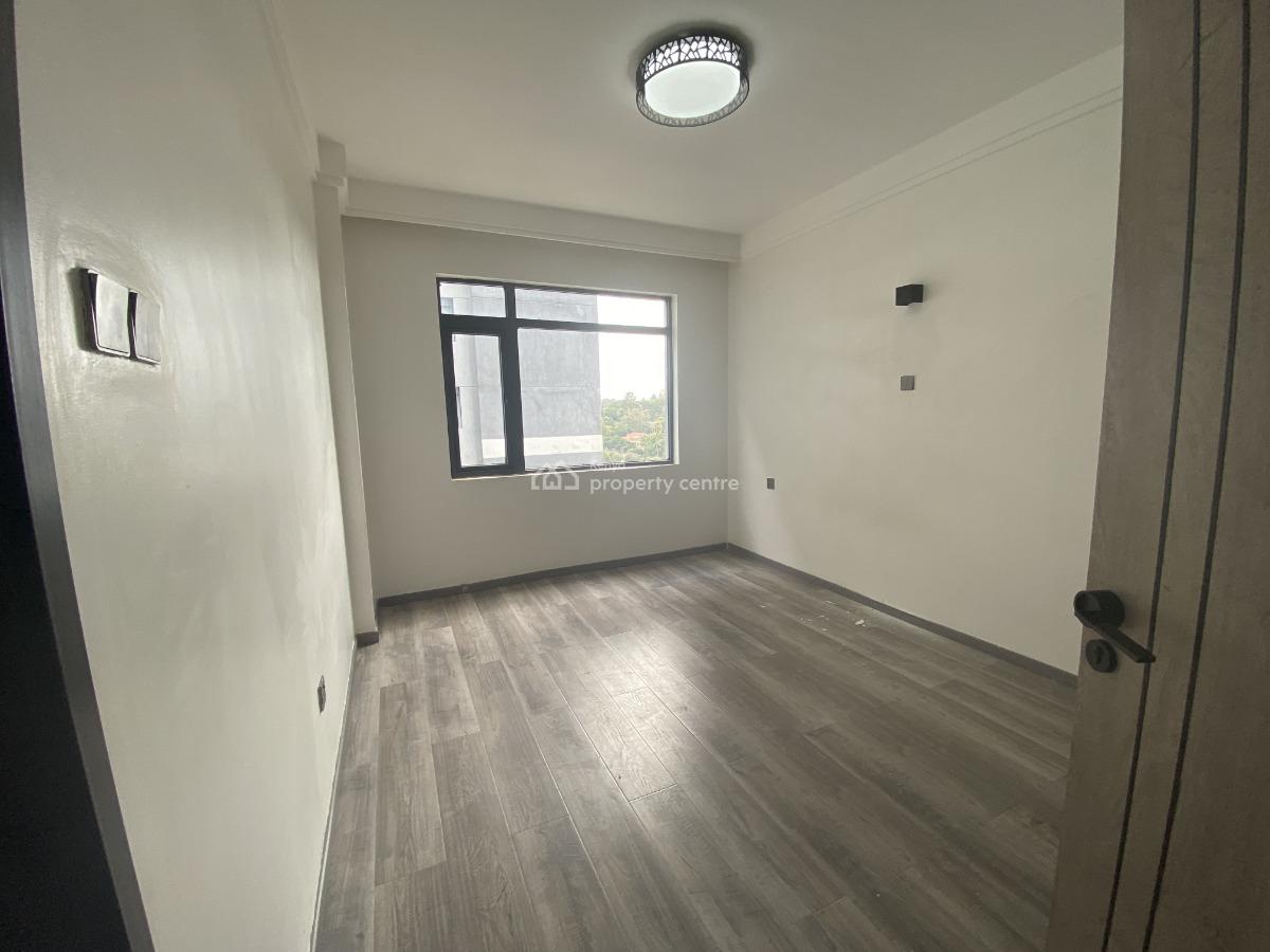 Modern 3 Bedroom Apartment En-suite Plus Dsq in Kileleshwa., Kileleshwa, Nairobi, Apartment for Rent