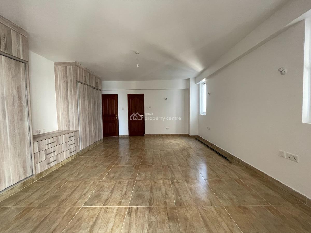 Spacious 4 Bedroom Apartment in Westlands, General Mathenge Drive, Westlands, Nairobi, Apartment for Sale