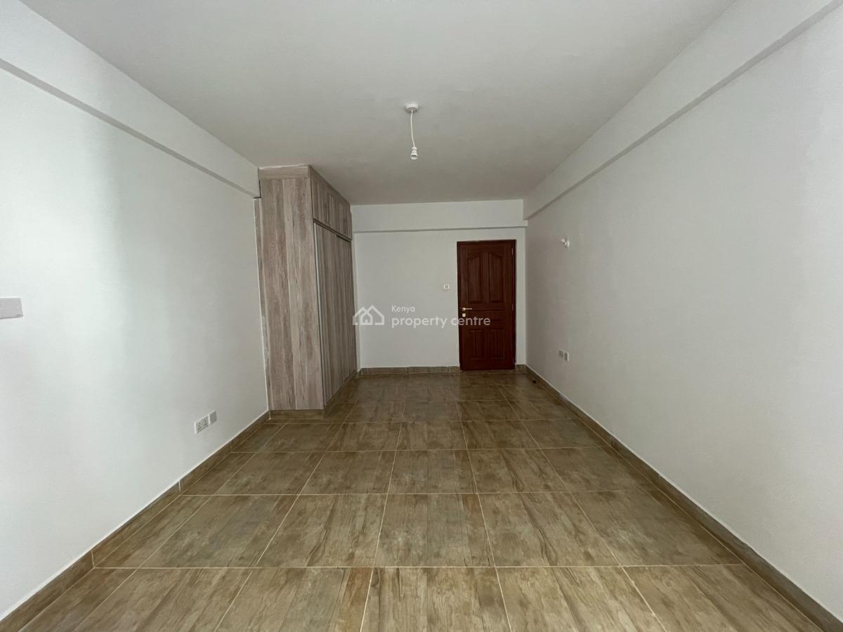 Spacious 4 Bedroom Apartment in Westlands, General Mathenge Drive, Westlands, Nairobi, Apartment for Sale