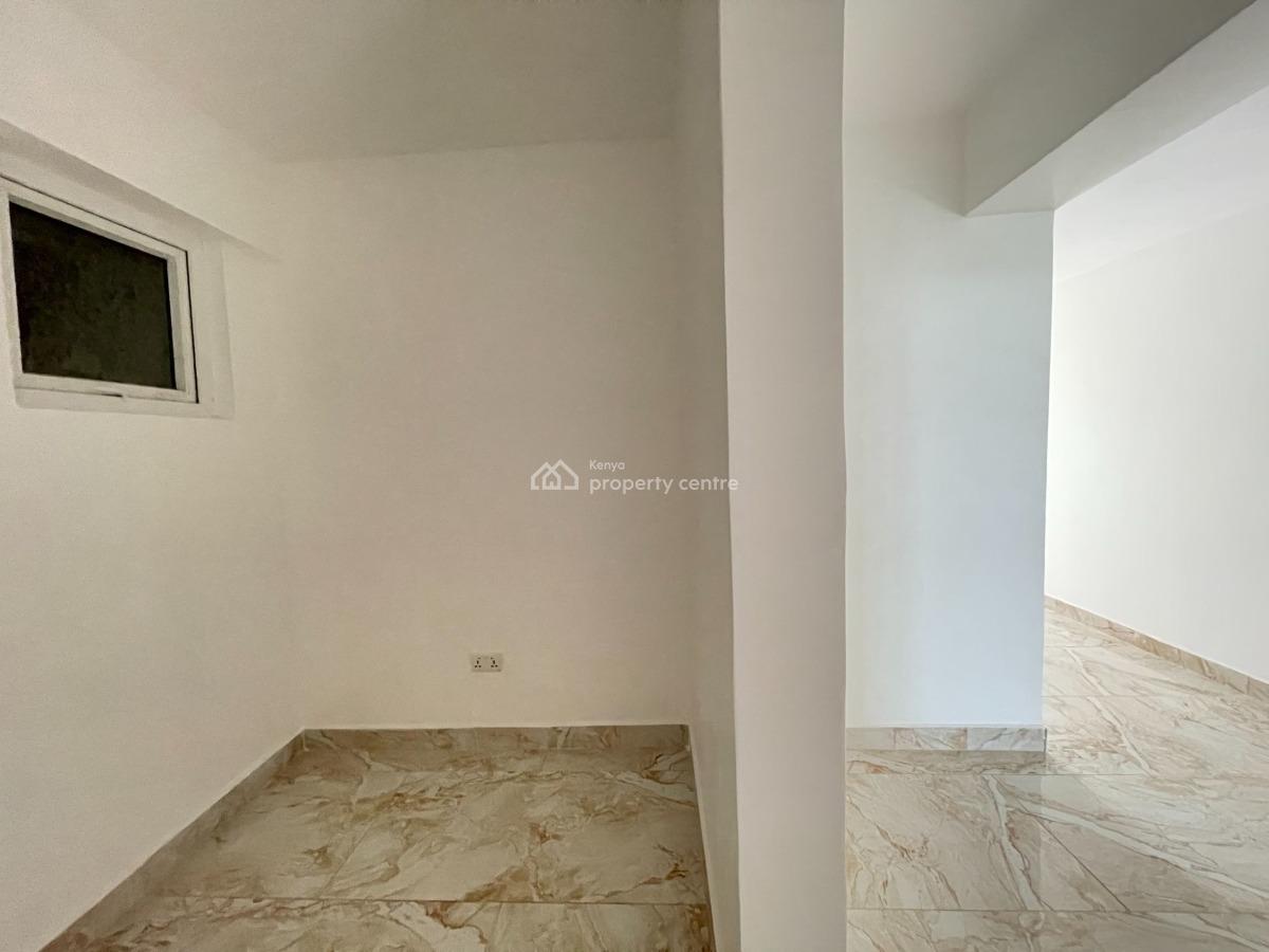 Spacious 4 Bedroom Apartment in Westlands, General Mathenge Drive, Westlands, Nairobi, Apartment for Sale