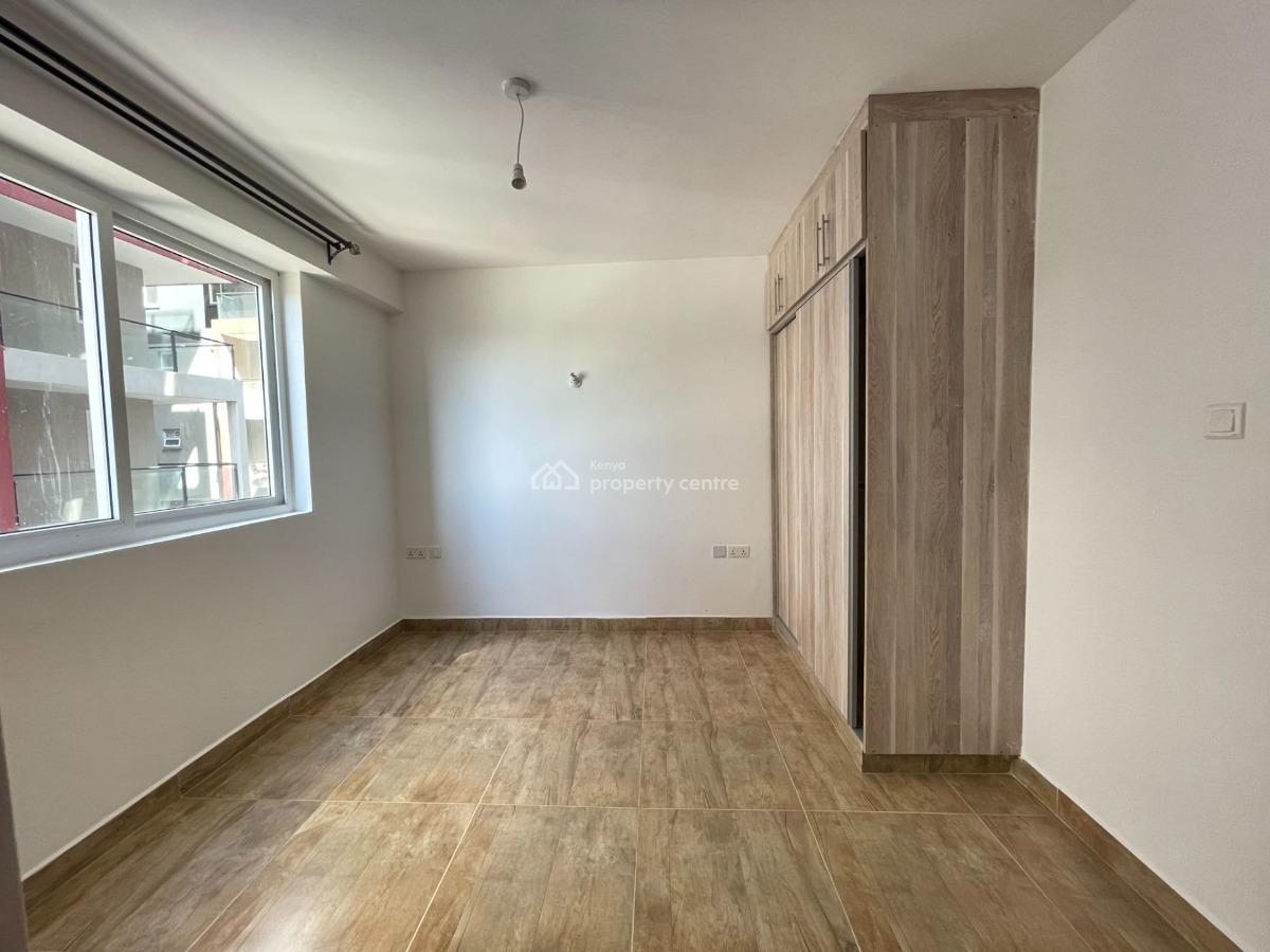 Spacious 4 Bedroom Apartment in Westlands, General Mathenge Drive, Westlands, Nairobi, Apartment for Sale
