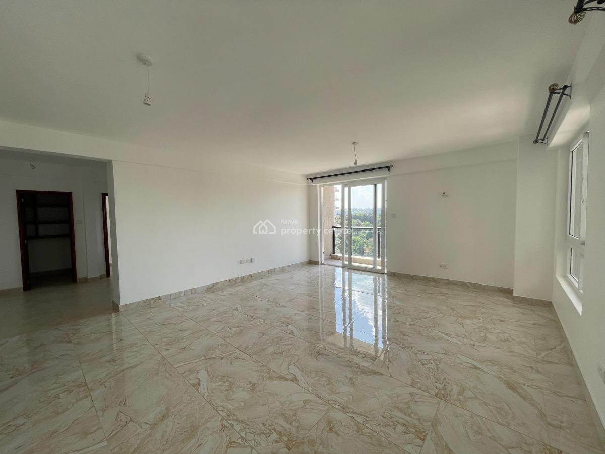 Spacious 4 Bedroom Apartment in Westlands, General Mathenge Drive, Westlands, Nairobi, Apartment for Sale