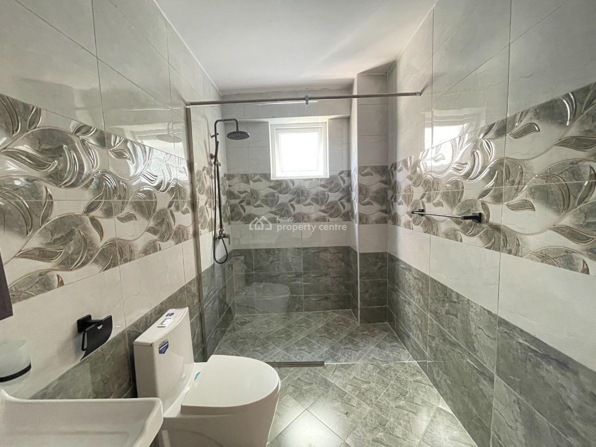 Spacious 4 Bedroom Apartment in Westlands, General Mathenge Drive, Westlands, Nairobi, Apartment for Sale