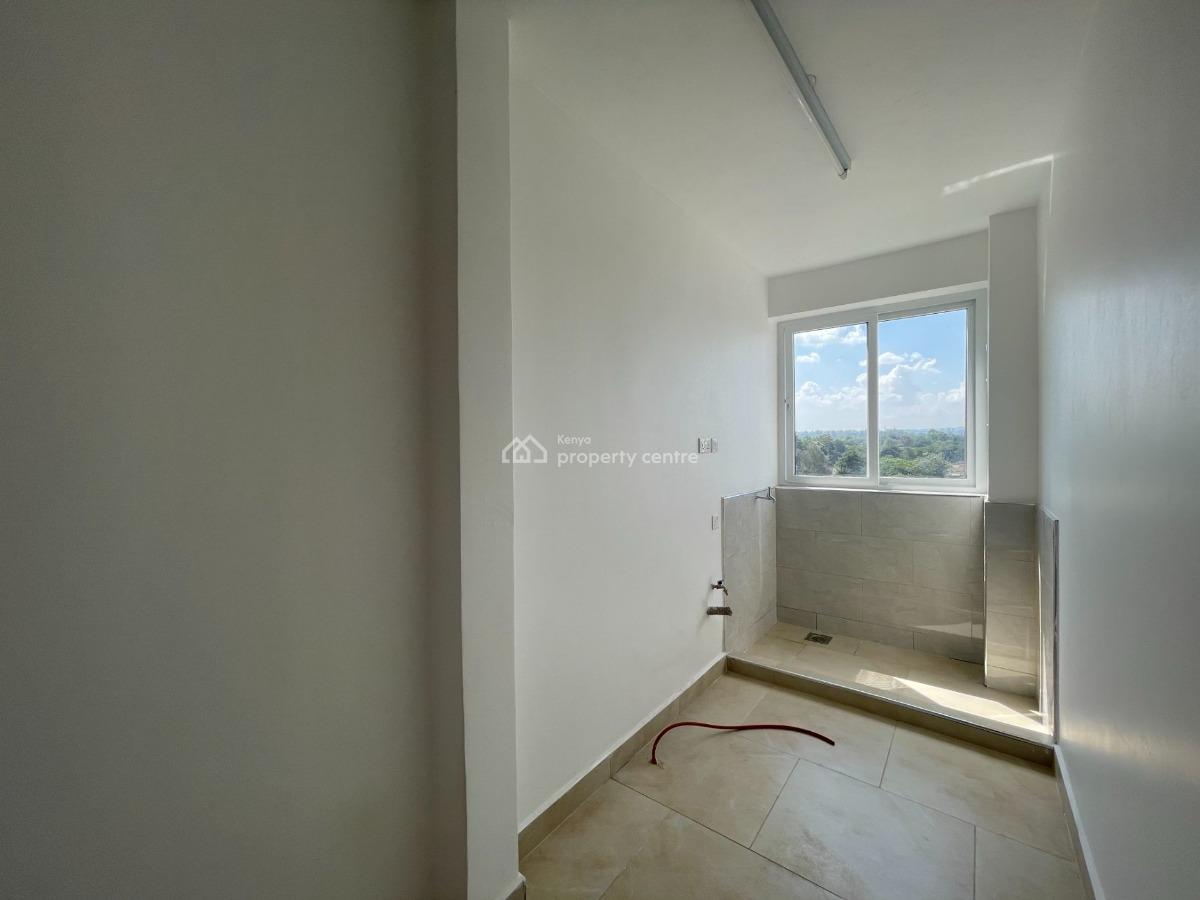 Spacious 4 Bedroom Apartment in Westlands, General Mathenge Drive, Westlands, Nairobi, Apartment for Sale