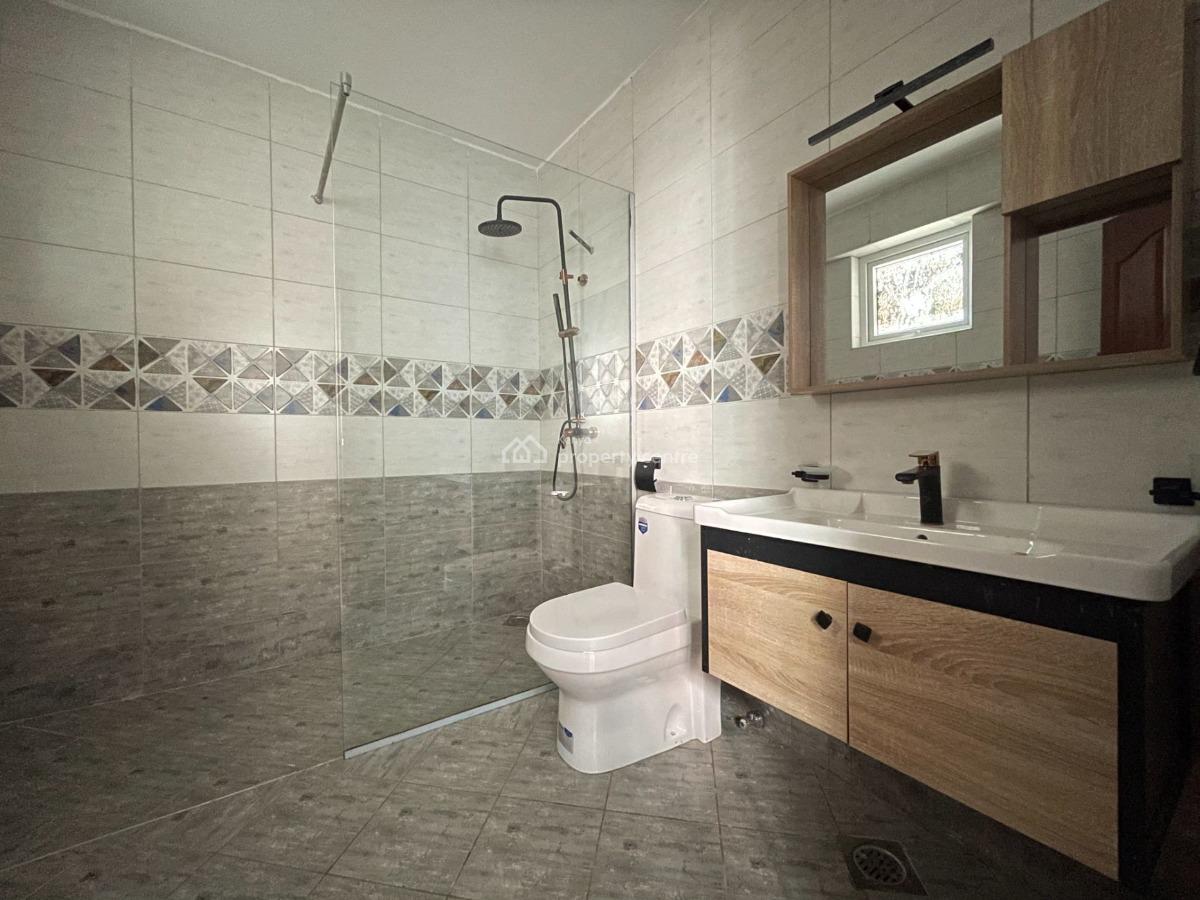 Spacious 4 Bedroom Apartment in Westlands, General Mathenge Drive, Westlands, Nairobi, Apartment for Sale