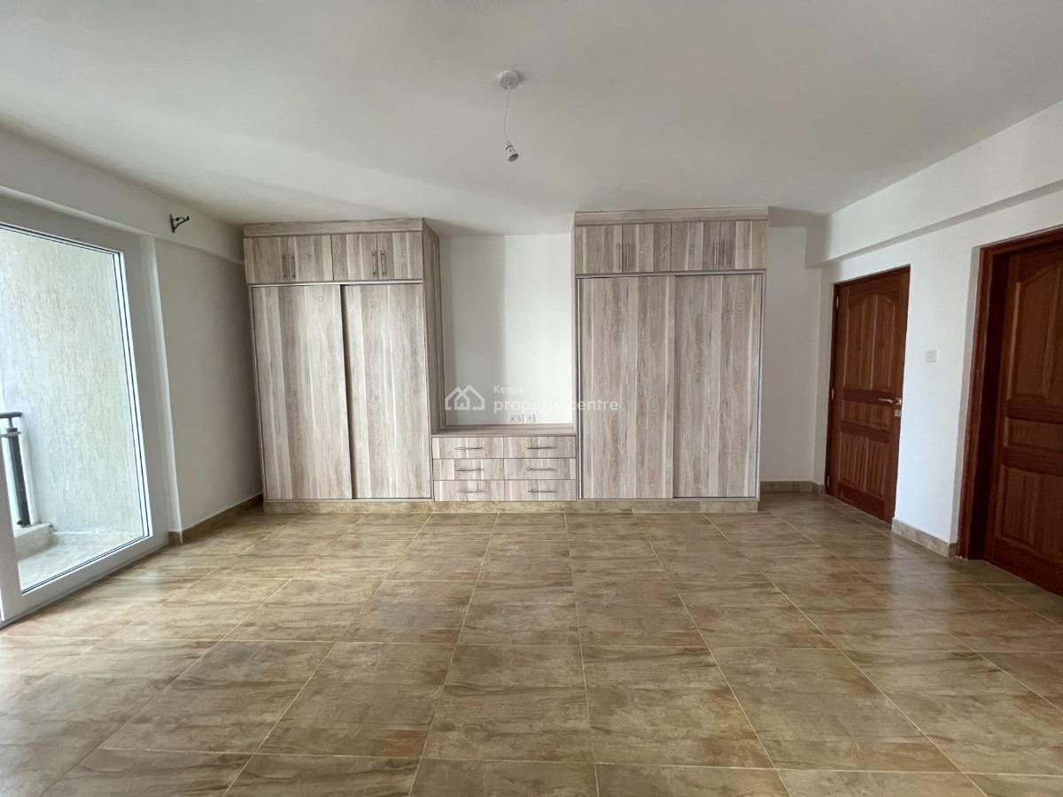 Spacious 4 Bedroom Apartment in Westlands, General Mathenge Drive, Westlands, Nairobi, Apartment for Sale