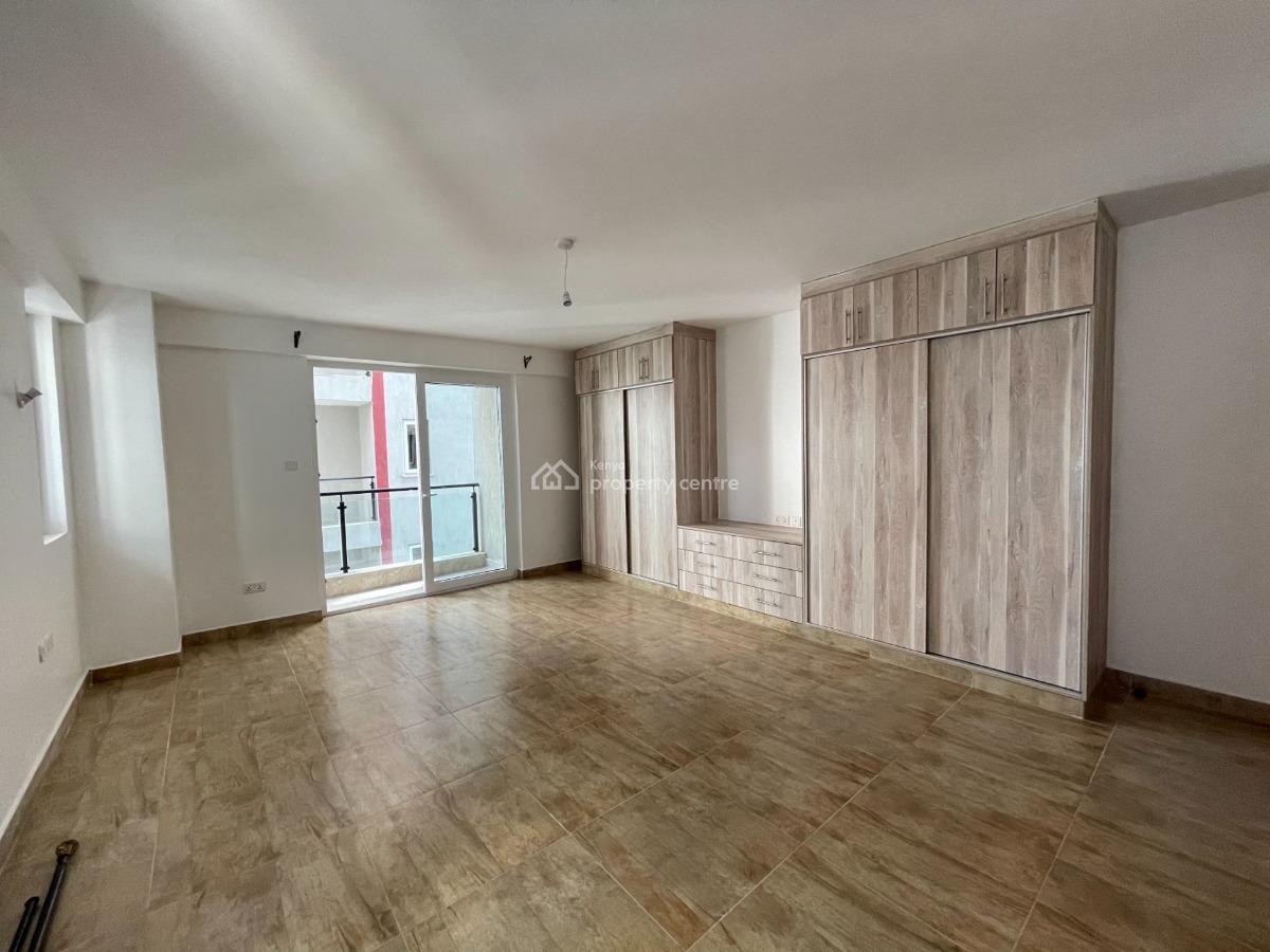 Spacious 4 Bedroom Apartment in Westlands, General Mathenge Drive, Westlands, Nairobi, Apartment for Sale