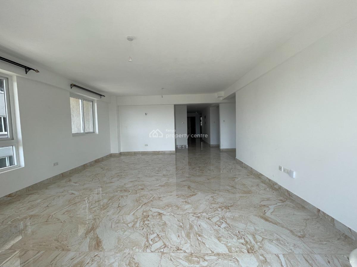 Spacious 4 Bedroom Apartment in Westlands, General Mathenge Drive, Westlands, Nairobi, Apartment for Sale