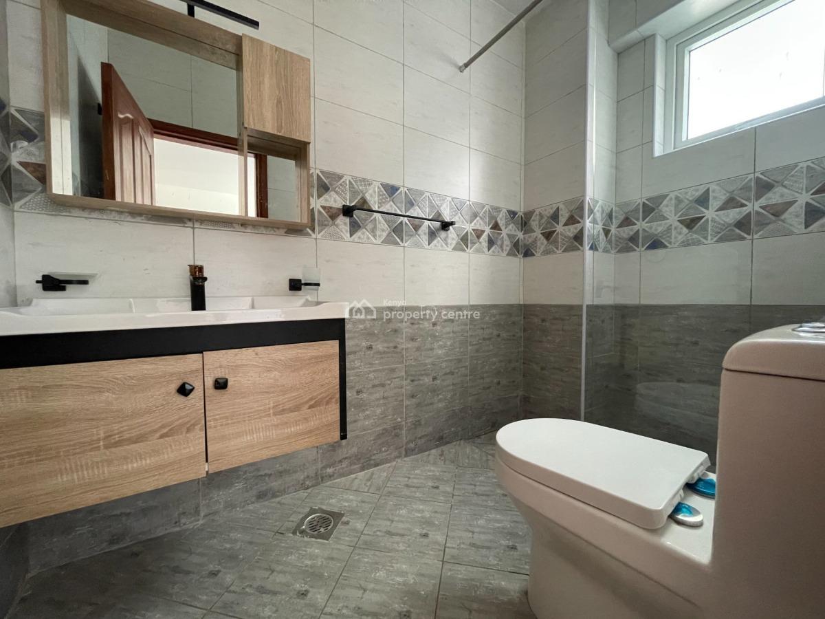 Spacious 4 Bedroom Apartment in Westlands, General Mathenge Drive, Westlands, Nairobi, Apartment for Sale
