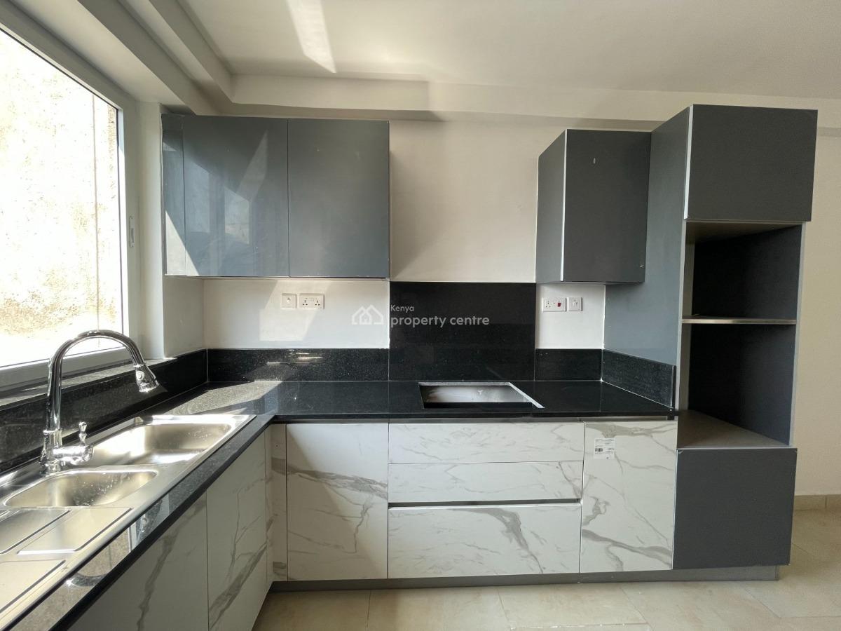 Spacious 4 Bedroom Apartment in Westlands, General Mathenge Drive, Westlands, Nairobi, Apartment for Sale