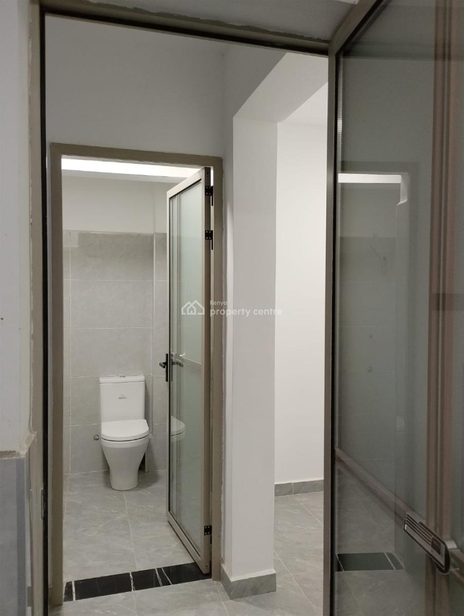 Modern 3 Bedroom Ensuite  Plus Dsq Apartment Kileleshwa, Nyeri Road, Kileleshwa, Nairobi, Apartment for Sale