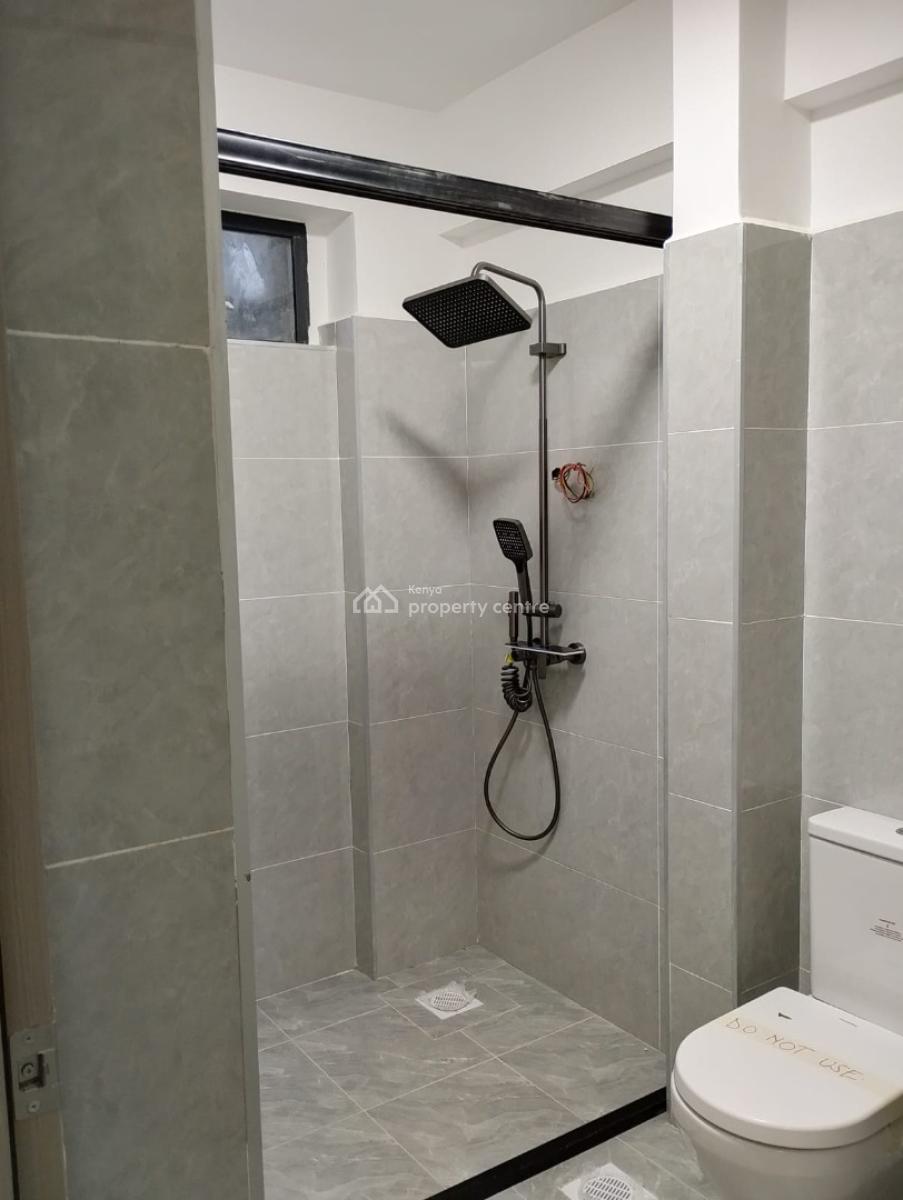 Modern 3 Bedroom Ensuite  Plus Dsq Apartment Kileleshwa, Nyeri Road, Kileleshwa, Nairobi, Apartment for Sale