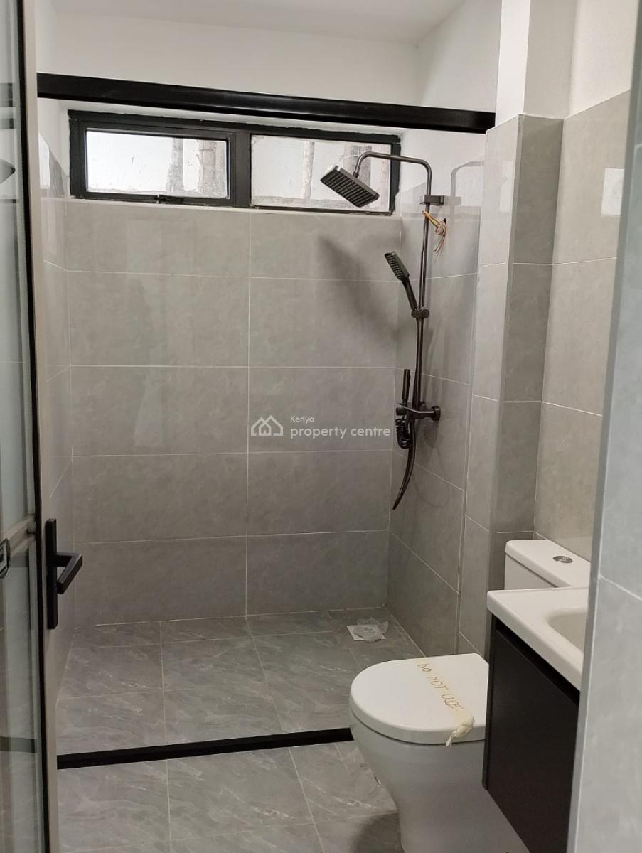 Modern 3 Bedroom Ensuite  Plus Dsq Apartment Kileleshwa, Nyeri Road, Kileleshwa, Nairobi, Apartment for Sale