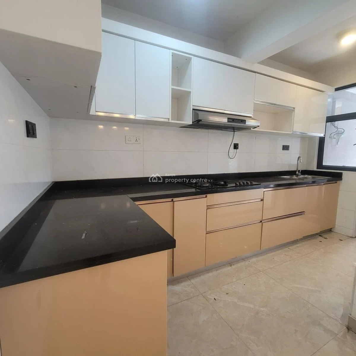 2 Bedroom Apartment Master En-suite, Lavington, Nairobi, Apartment for Rent