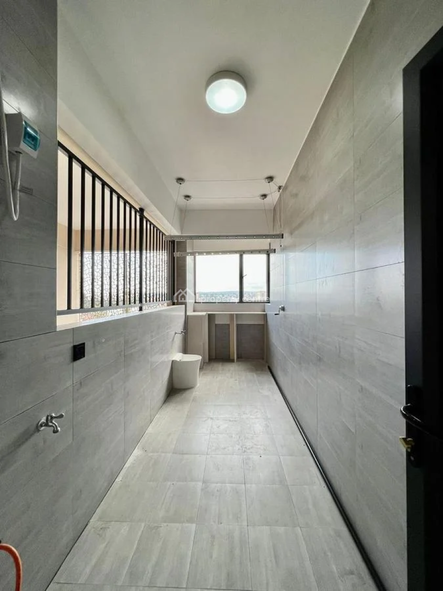 2 Bedroom Apartment Master En-suite, Lavington, Nairobi, Apartment for Rent