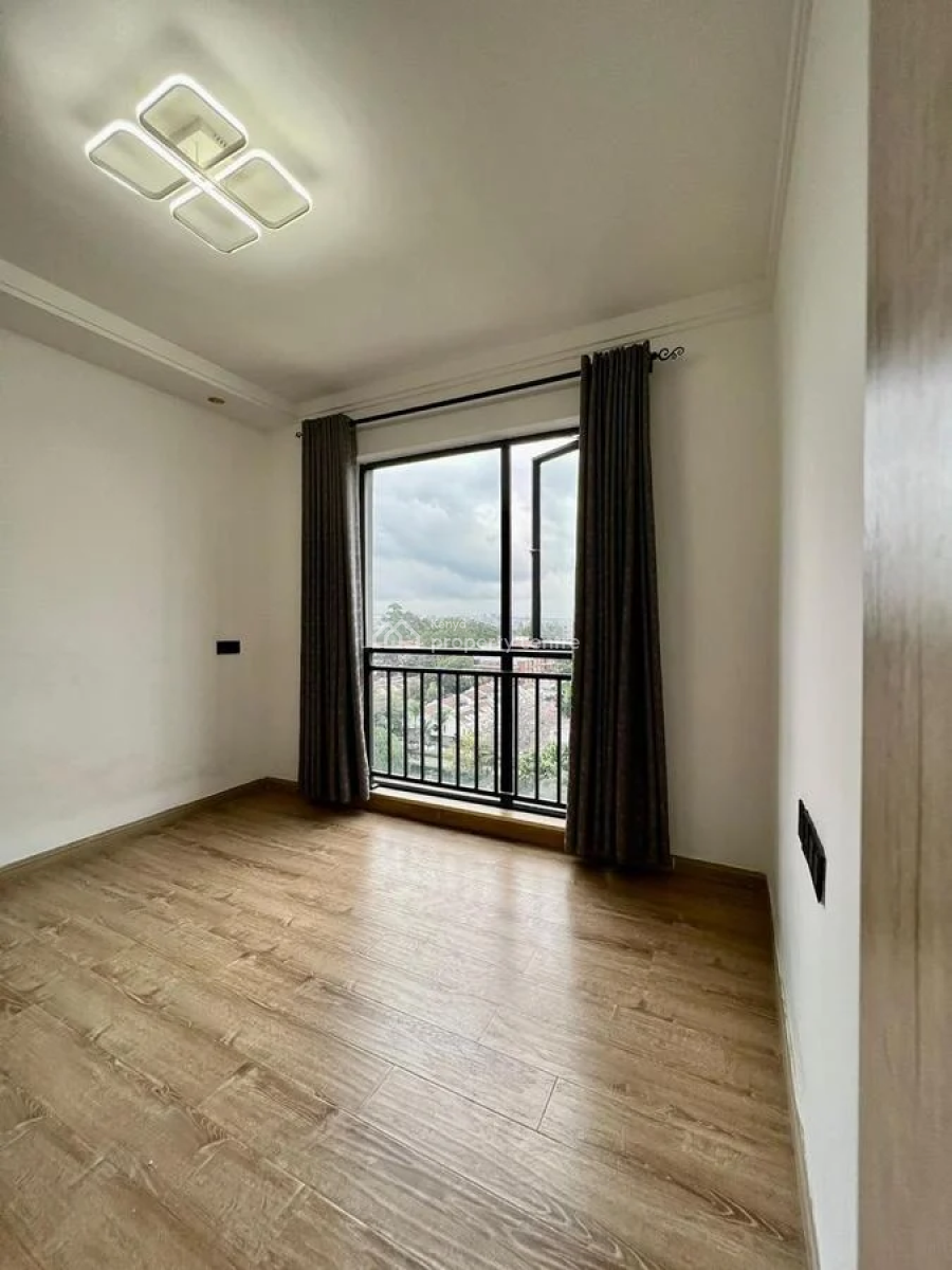 2 Bedroom Apartment Master En-suite, Lavington, Nairobi, Apartment for Rent