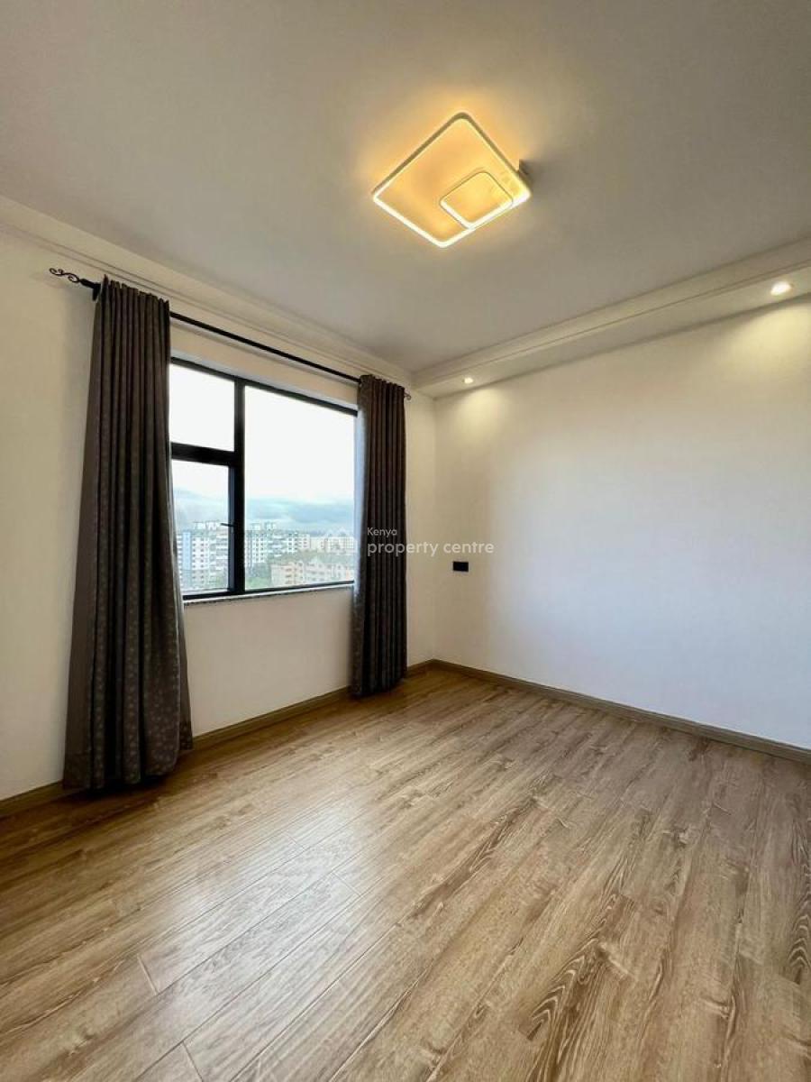 2 Bedroom Apartment Master En-suite, Lavington, Nairobi, Apartment for Rent