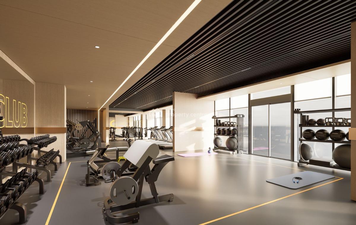 Mogotio Oasis Apartments, Mogotio Road, Westlands, Nairobi, Apartment for Sale