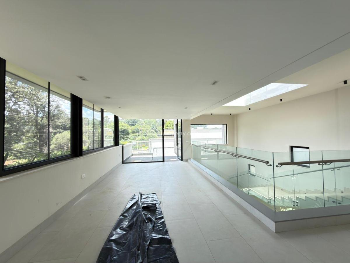 Stunning 5 Bedroom Villas, Grevillea Grove, Westlands, Nairobi, Townhouse for Rent