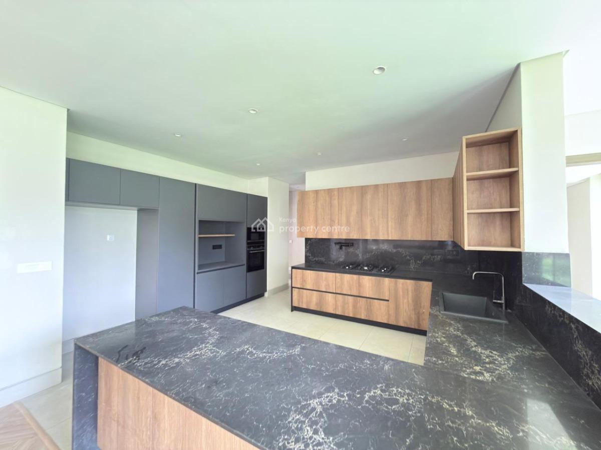 Stunning 5 Bedroom Villas, Grevillea Grove, Westlands, Nairobi, Townhouse for Rent