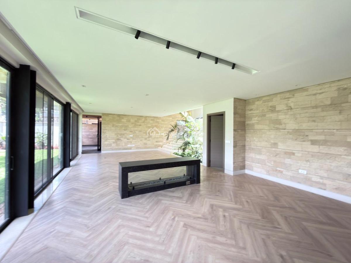 Stunning 5 Bedroom Villas, Grevillea Grove, Westlands, Nairobi, Townhouse for Rent