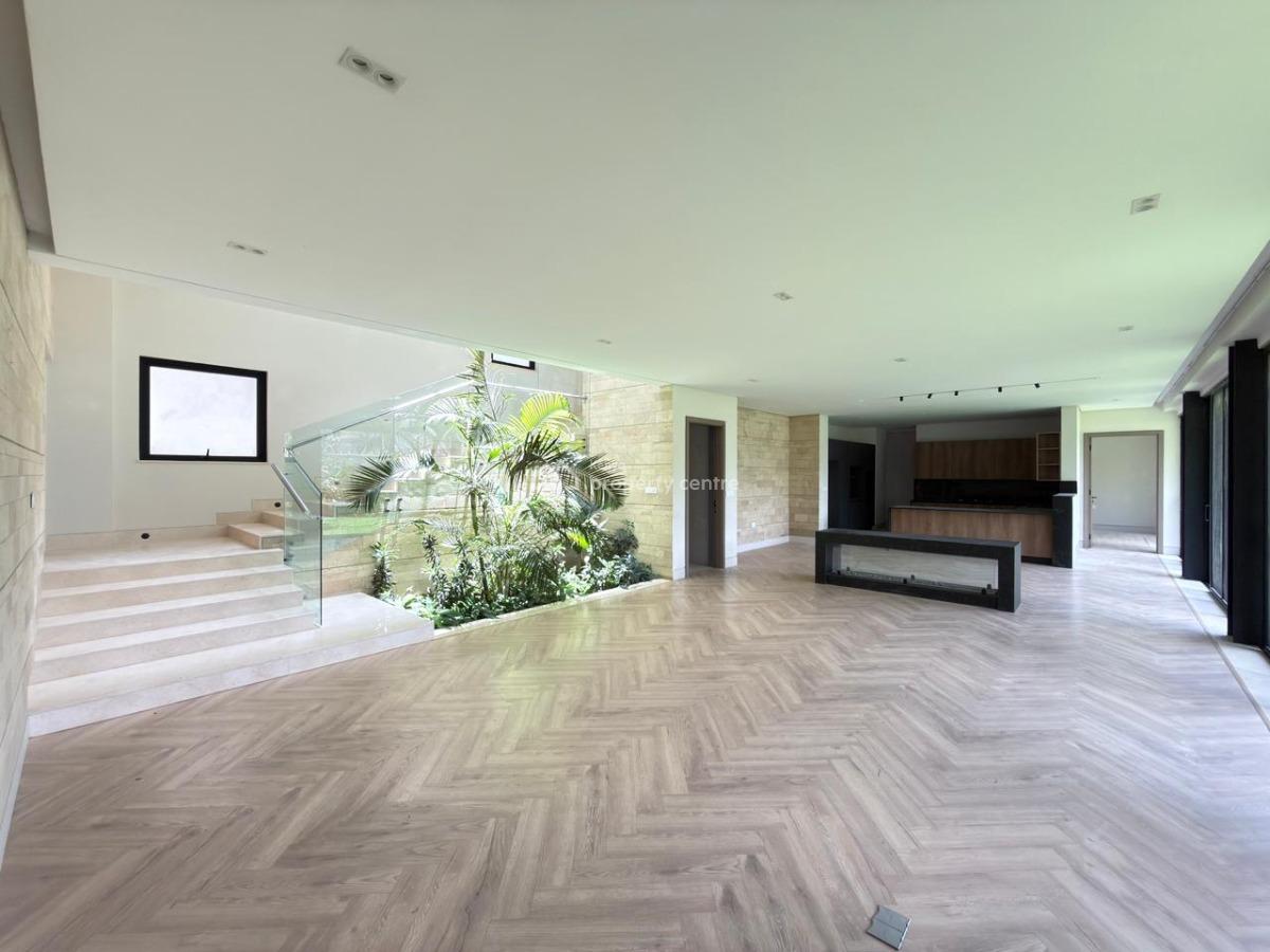 Stunning 5 Bedroom Villas, Grevillea Grove, Westlands, Nairobi, Townhouse for Rent