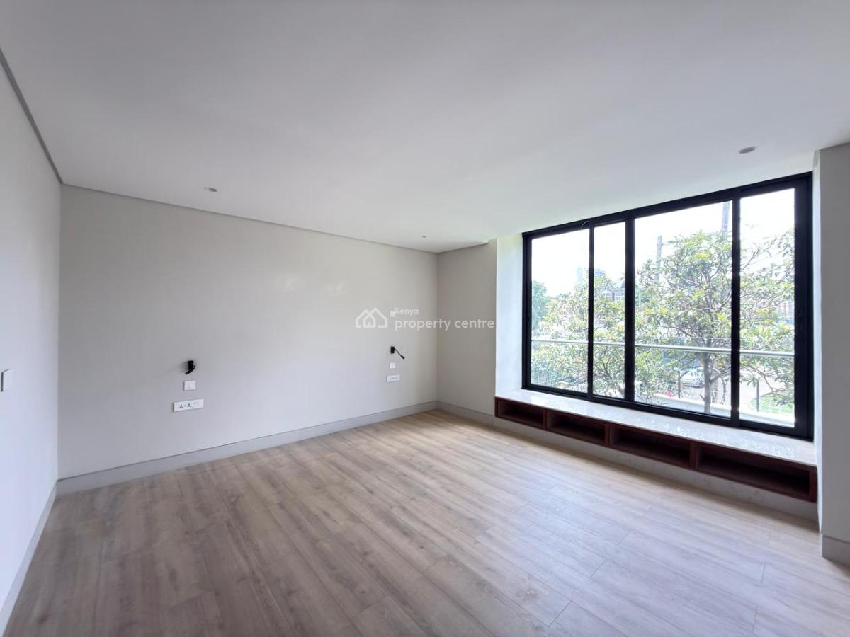 Stunning 5 Bedroom Villas, Grevillea Grove, Westlands, Nairobi, Townhouse for Rent