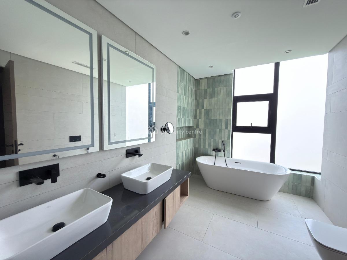 Stunning 5 Bedroom Villas, Grevillea Grove, Westlands, Nairobi, Townhouse for Rent