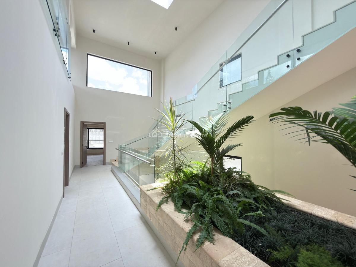 Stunning 5 Bedroom Villas, Grevillea Grove, Westlands, Nairobi, Townhouse for Rent