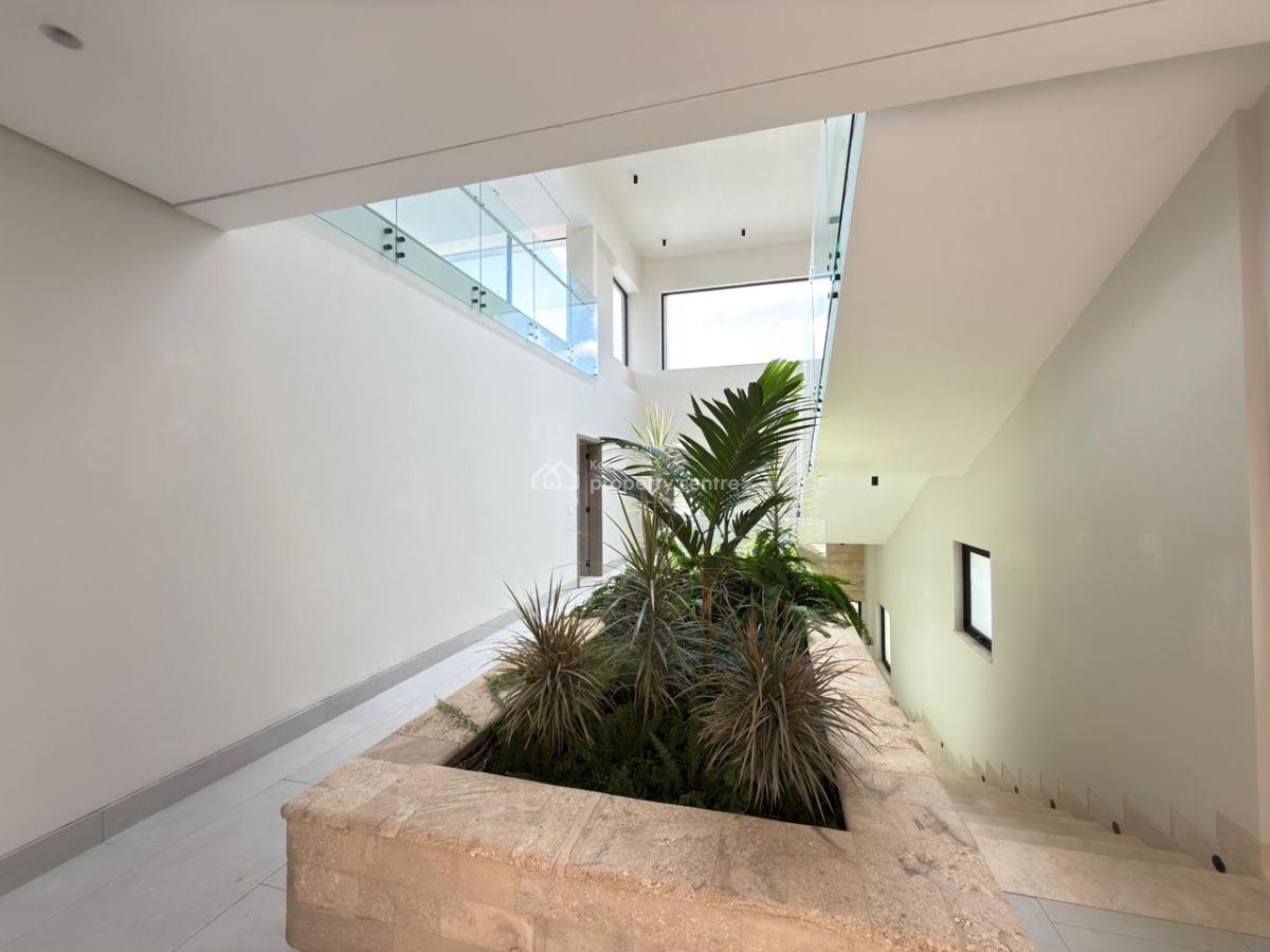 Stunning 5 Bedroom Villas, Grevillea Grove, Westlands, Nairobi, Townhouse for Rent