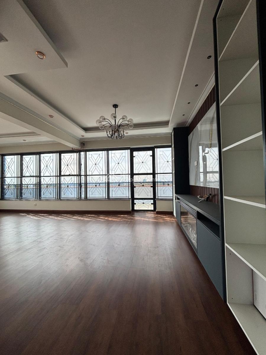 Luxurious 4-bedroom Penthouse with Dsq, Lavington, Nairobi, Apartment for Rent