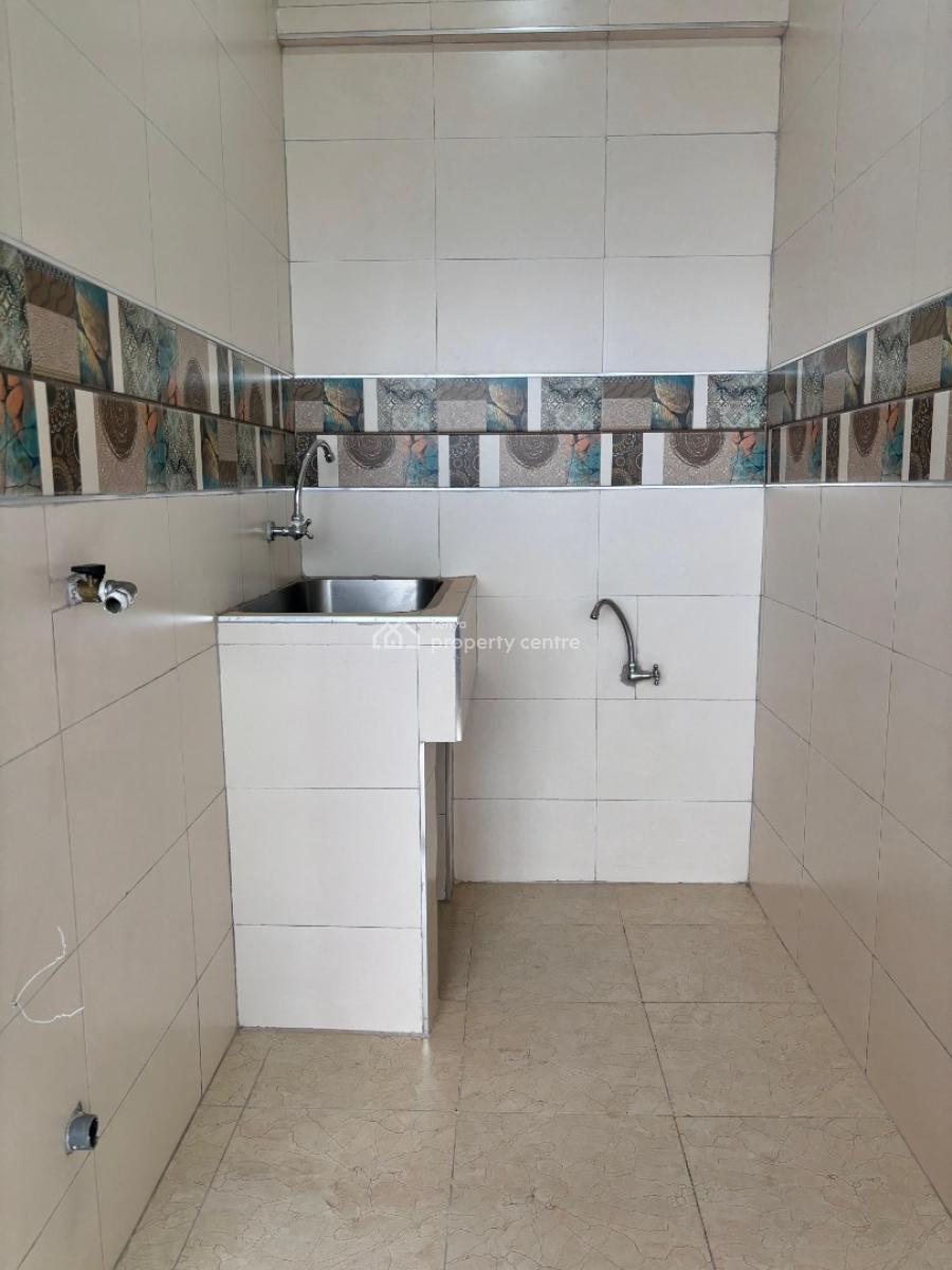 Luxurious 4-bedroom Penthouse with Dsq, Lavington, Nairobi, Apartment for Rent