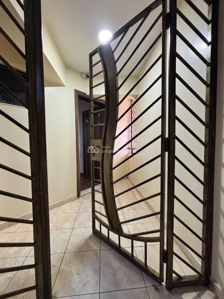 Luxurious 4-bedroom Penthouse with Dsq, Lavington, Nairobi, Apartment for Rent