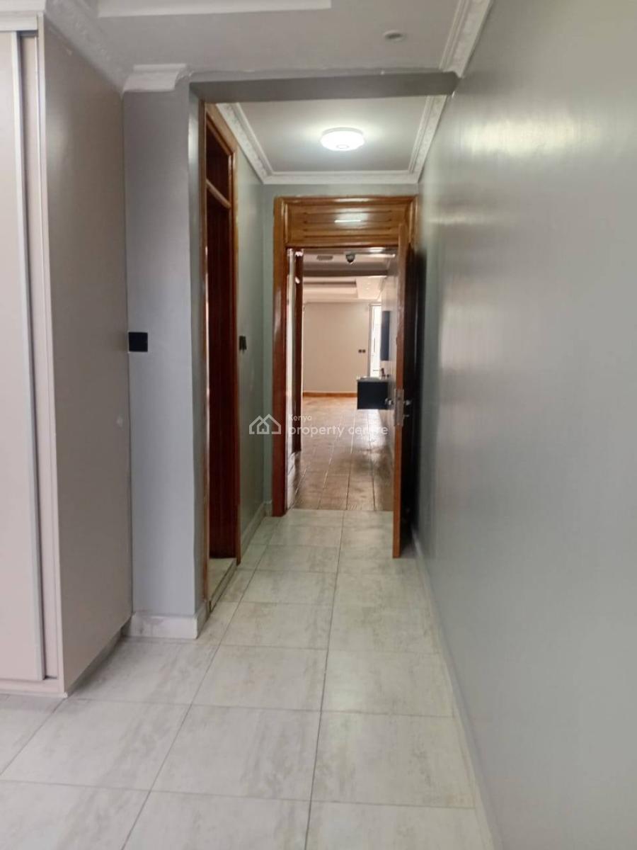 Elegant 4-bedroom All En-suite Townhouse, Kamakis, Ruiru, Kiambu, Townhouse for Rent