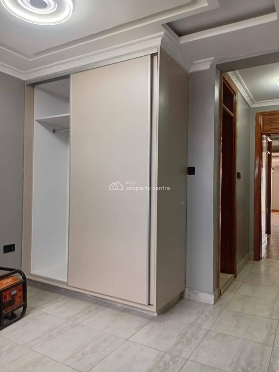 Elegant 4-bedroom All En-suite Townhouse, Kamakis, Ruiru, Kiambu, Townhouse for Rent