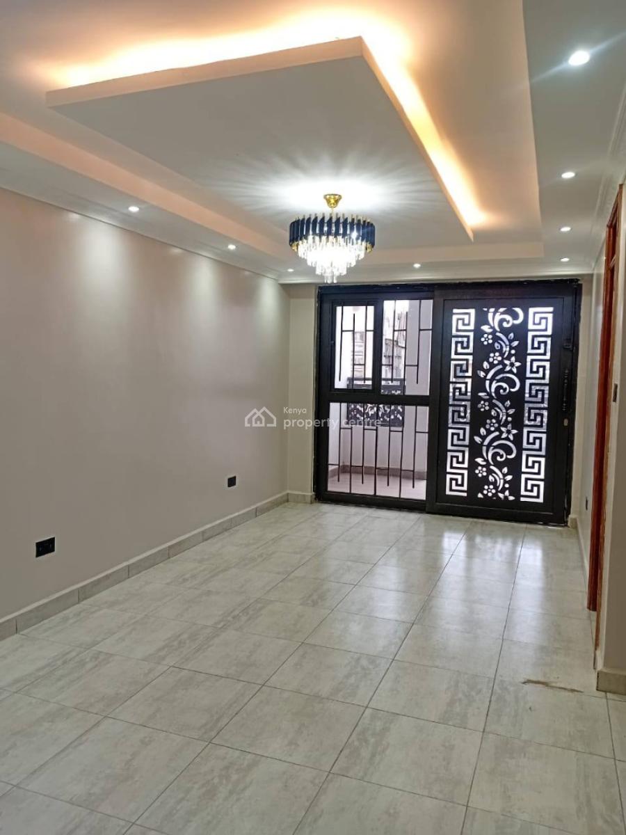 Elegant 4-bedroom All En-suite Townhouse, Kamakis, Ruiru, Kiambu, Townhouse for Rent