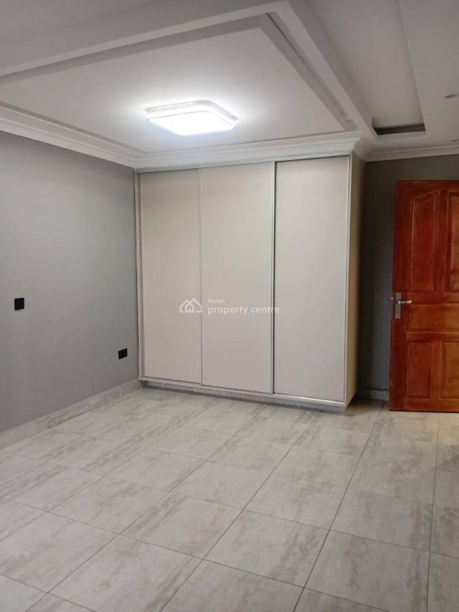 Elegant 4-bedroom All En-suite Townhouse, Kamakis, Ruiru, Kiambu, Townhouse for Rent