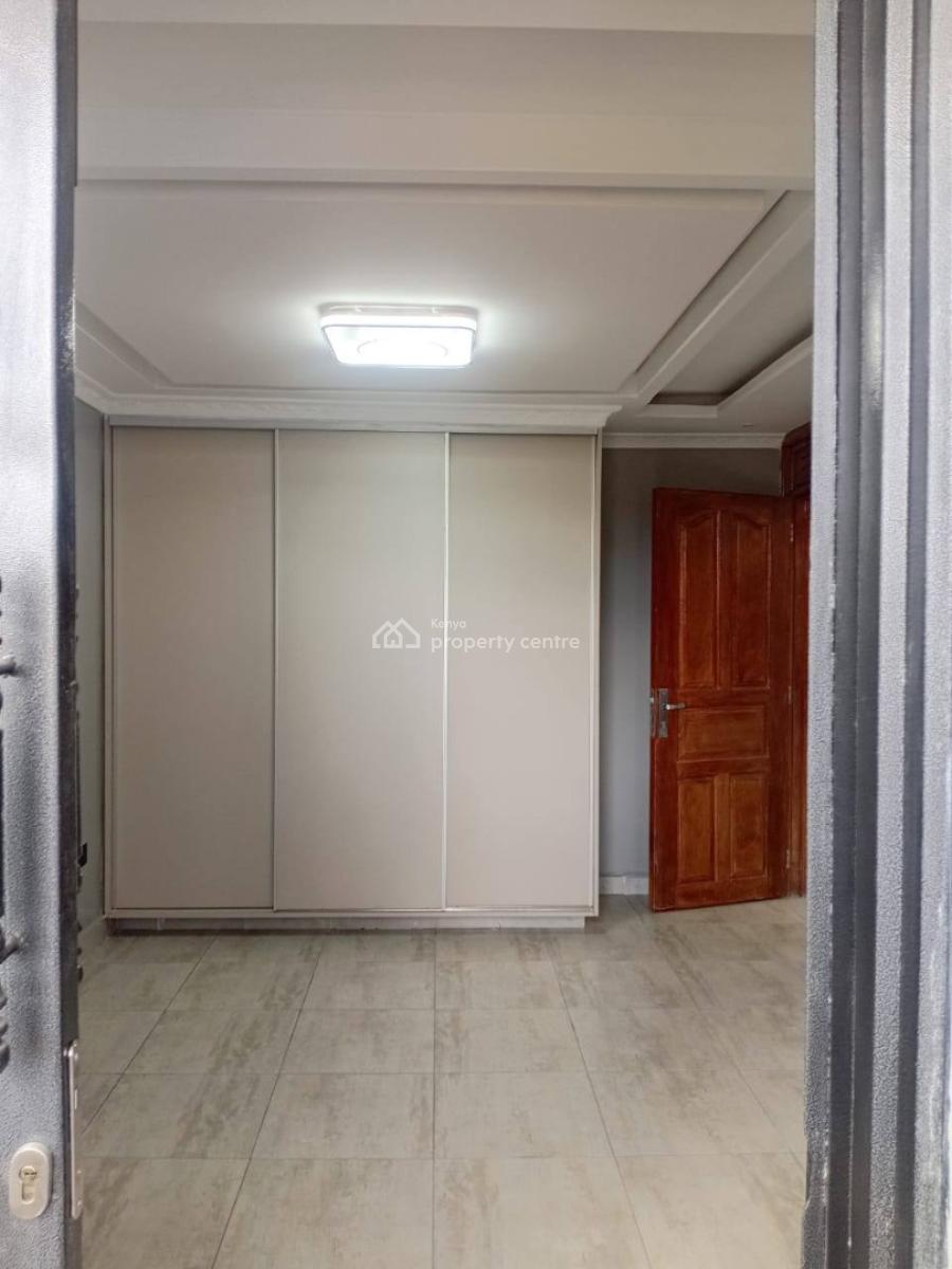 Elegant 4-bedroom All En-suite Townhouse, Kamakis, Ruiru, Kiambu, Townhouse for Rent