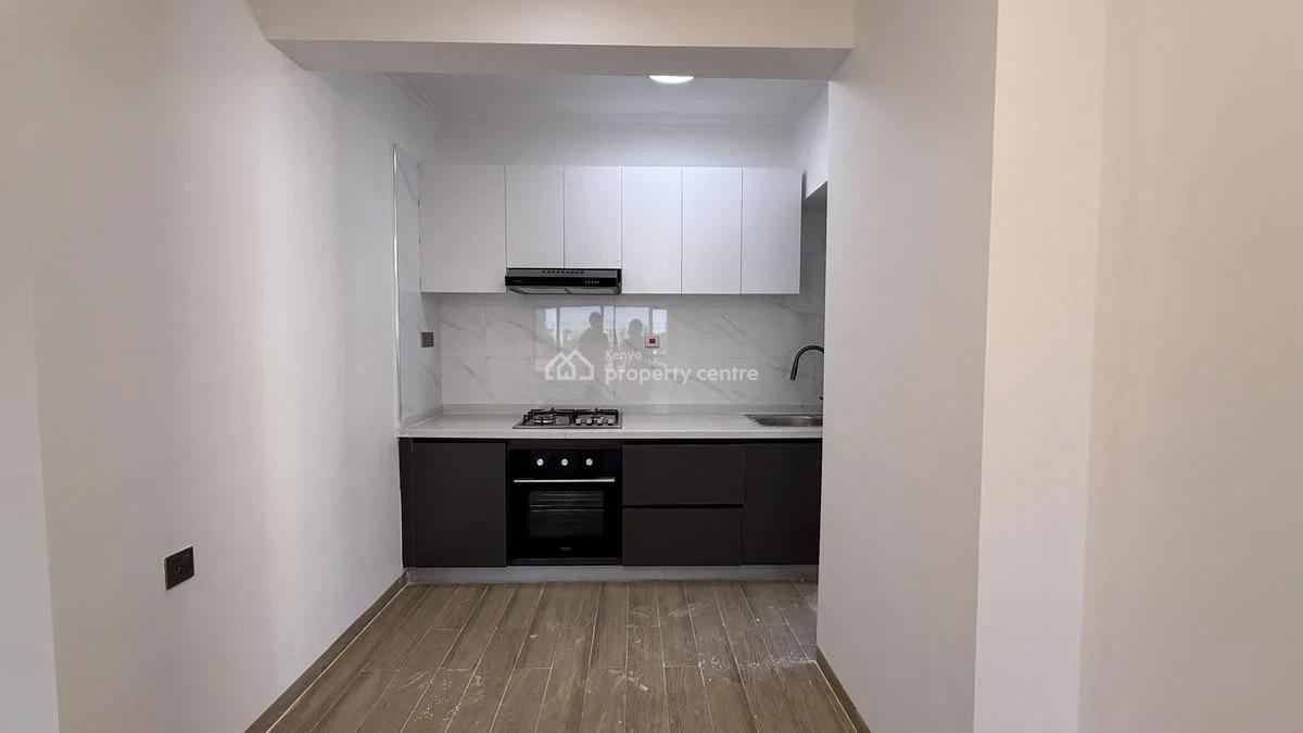 Newly Built 2 Bedroom Apartment in Westlands, Westlands, Nairobi, Apartment for Rent