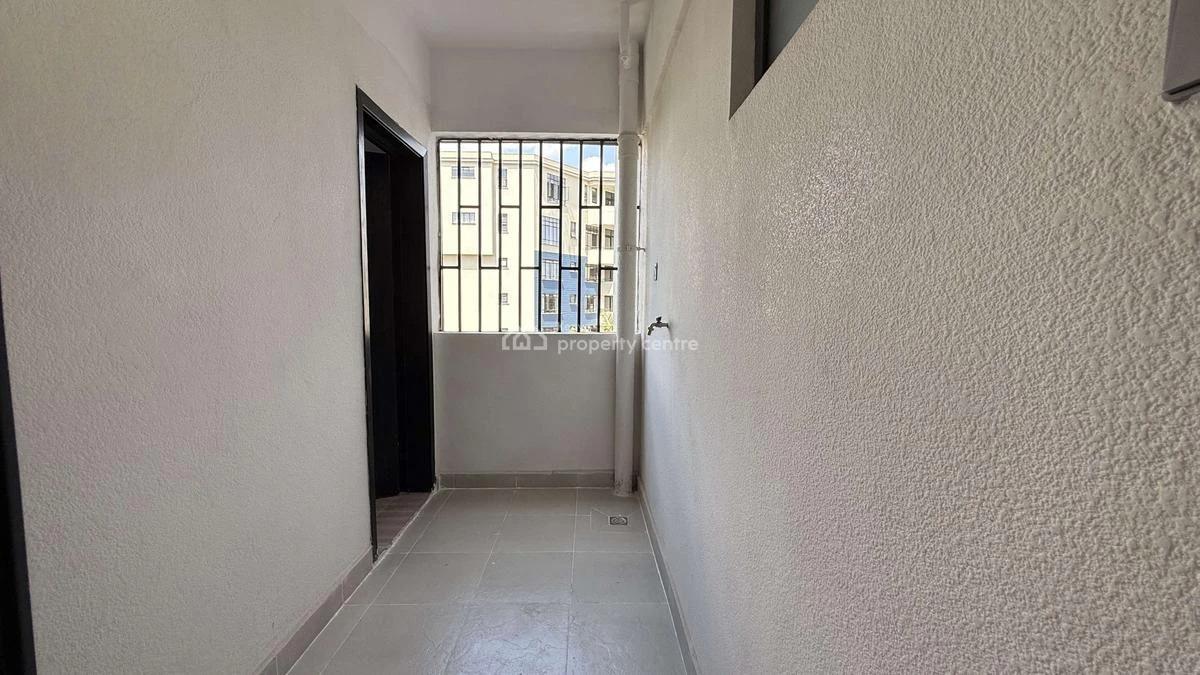 Newly Built 2 Bedroom Apartment in Westlands, Westlands, Nairobi, Apartment for Rent