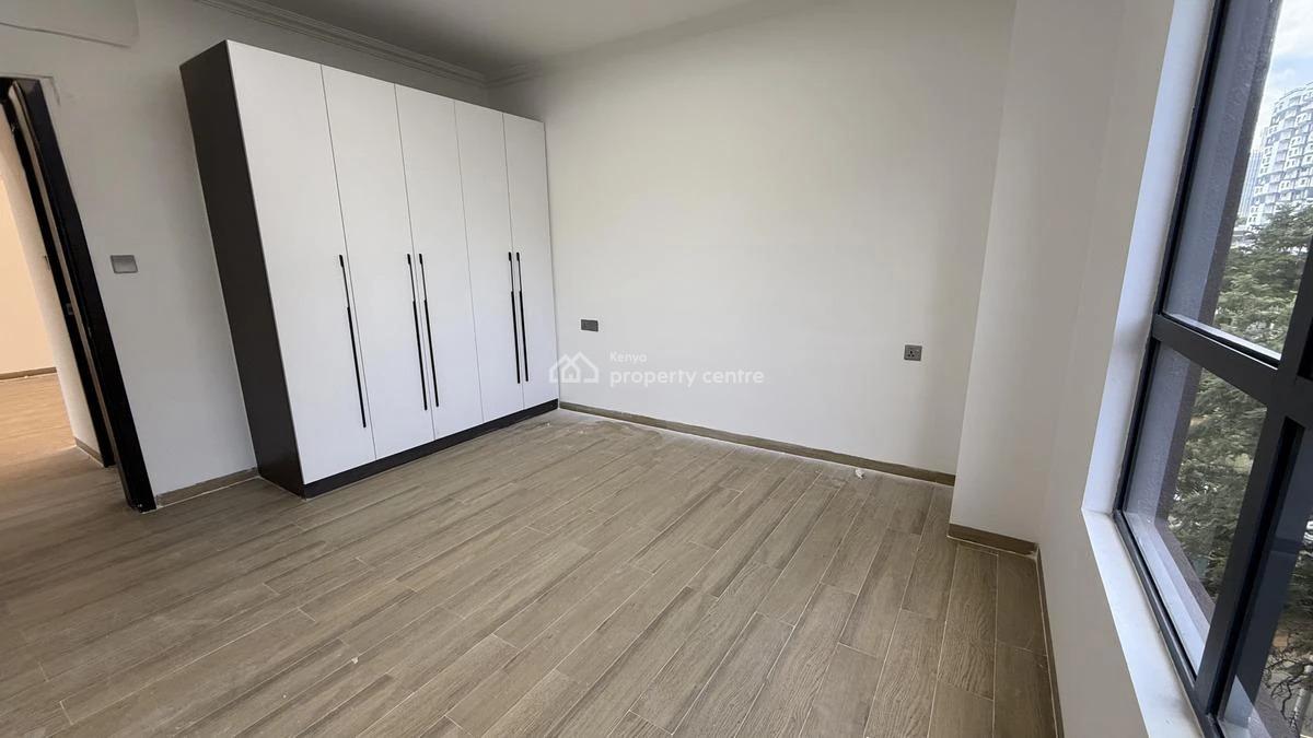 Newly Built 2 Bedroom Apartment in Westlands, Westlands, Nairobi, Apartment for Rent