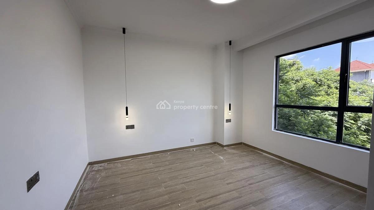 Newly Built 2 Bedroom Apartment in Westlands, Westlands, Nairobi, Apartment for Rent