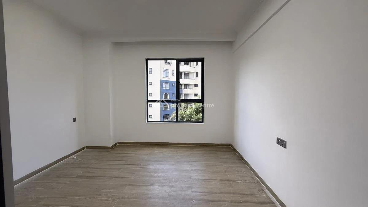 Newly Built 2 Bedroom Apartment in Westlands, Westlands, Nairobi, Apartment for Rent