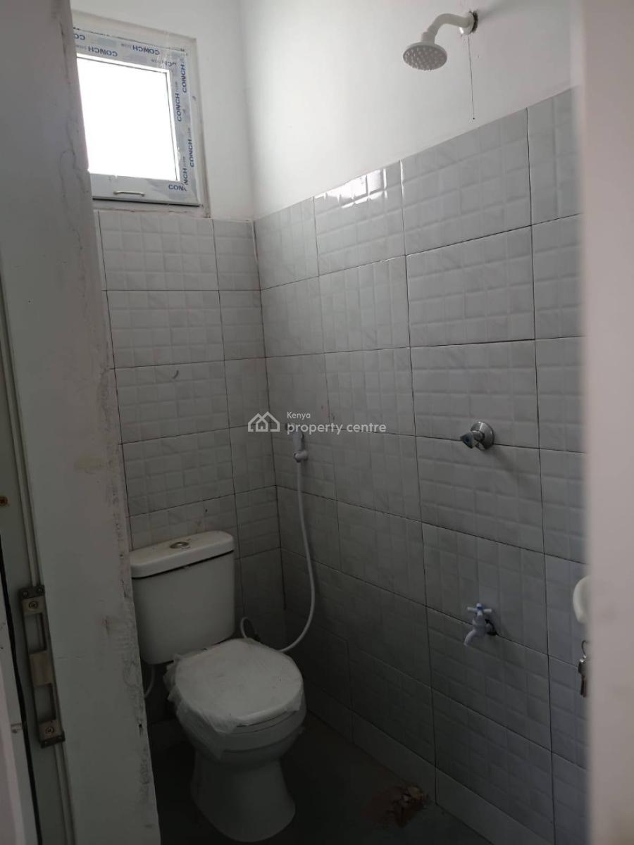 Brand New 2br Apartment, Makupa, Magogoni, Mombasa, Apartment for Rent
