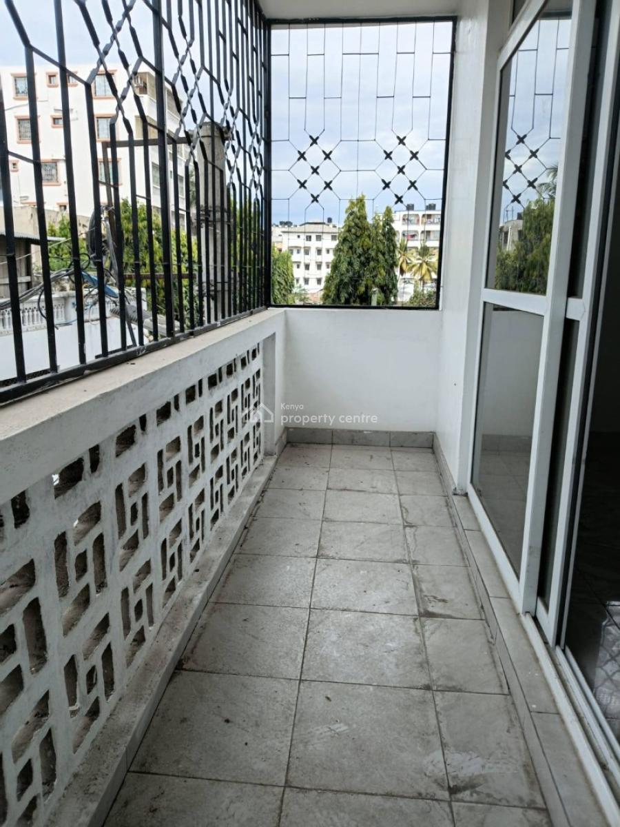 Brand New 2br Apartment, Makupa, Magogoni, Mombasa, Apartment for Rent